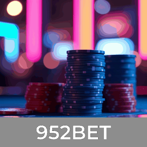 952BET: Caça-níqueis-Altas Chances, Jogos de Mesa-Diversão, Dealer ao Vivo-Imersão Total