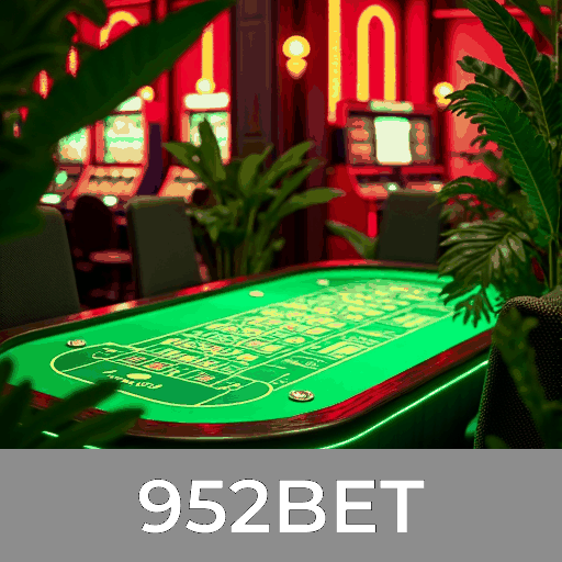 Apostas Esportivas com Excelência no 952BET
