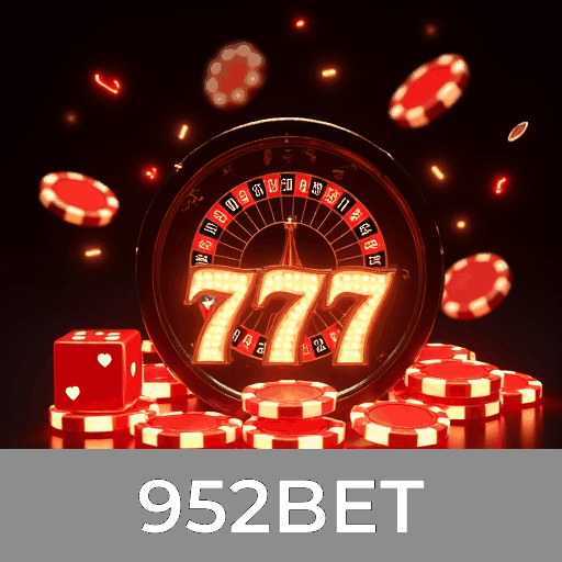 952BET - Seu Cassino Online Seguro e Premiado
