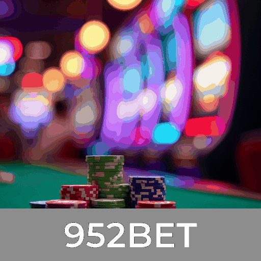 952BET: A Experiência Autêntica de Jogos de Mesa ao Vivo