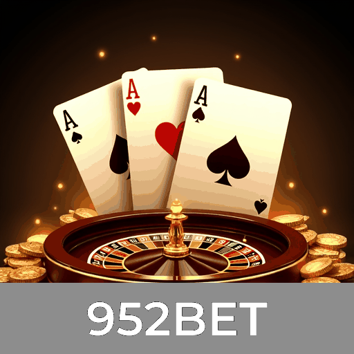 952BET: A Experiência Autêntica de Jogos de Mesa ao Vivo