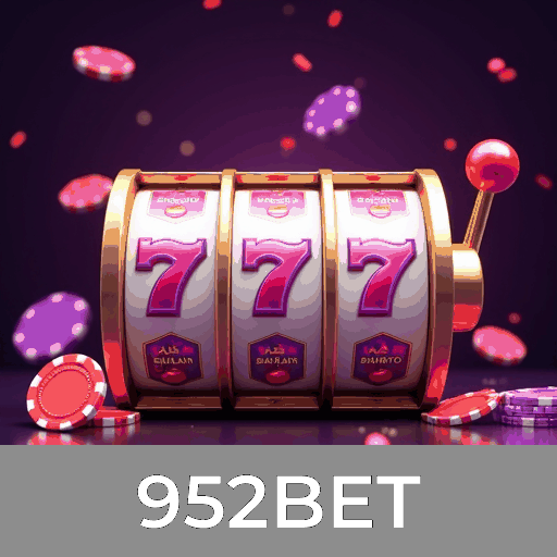 Aventura e Ganhos nos Jogos de Cassino 952BET