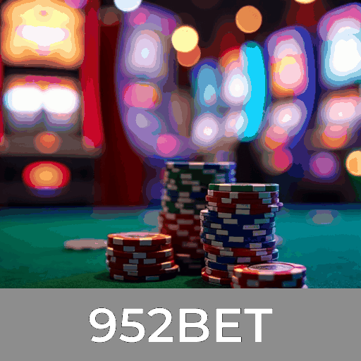 952BET: Excelência em Serviços Profissionais e Segurança