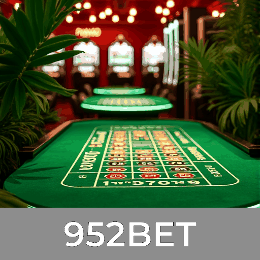 Aposte com Facilidade: O App Completo da 952BET