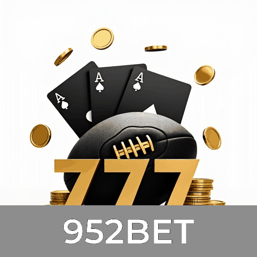 952BET - Seu Cassino Online Seguro e Premiado