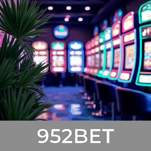 Aproveite o Acesso Seguro Instantâneo no 952BET