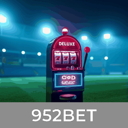 Aposte com Facilidade: O App Completo da 952BET