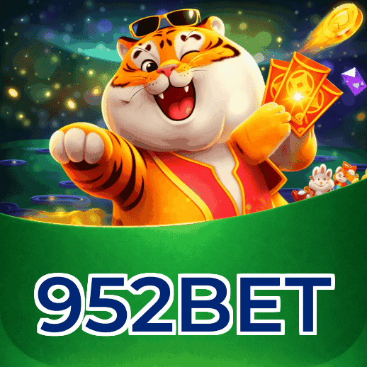 Especificações técnicas download 952BET