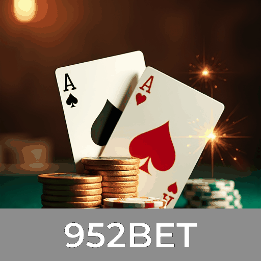 952BET: A Experiência Autêntica de Jogos de Mesa ao Vivo