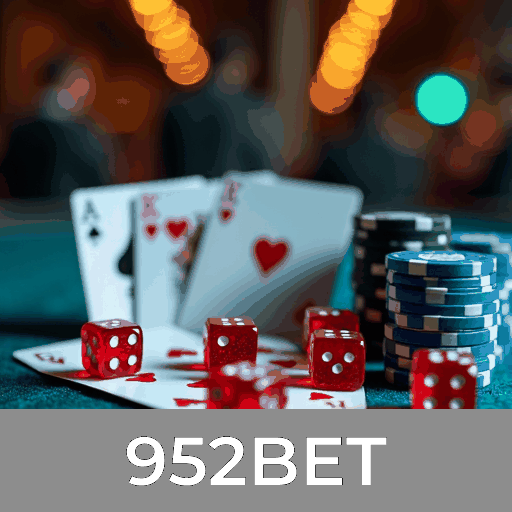 Aventura e Ganhos nos Jogos de Cassino 952BET