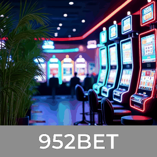 Aposte com Facilidade: O App Completo da 952BET