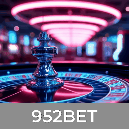 Apostas Esportivas com Excelência no 952BET