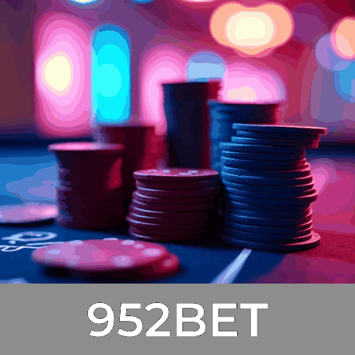 Apostas Esportivas com Excelência no 952BET