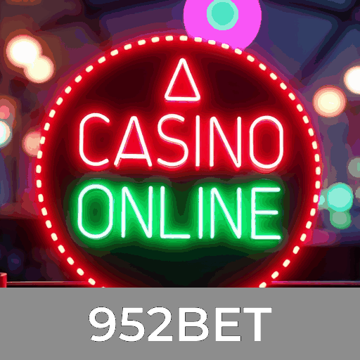 952BET - Seu Cassino Online Seguro e Premiado