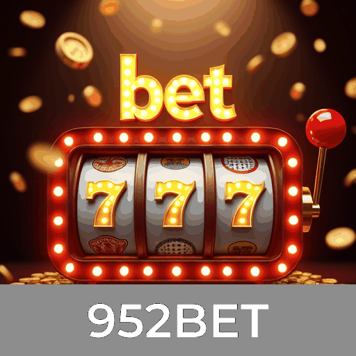 952BET: Caça-níqueis-Altas Chances, Jogos de Mesa-Diversão, Dealer ao Vivo-Imersão Total
