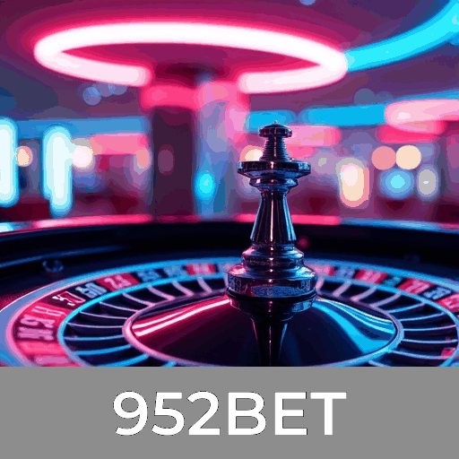 Apostas Esportivas com Excelência no 952BET
