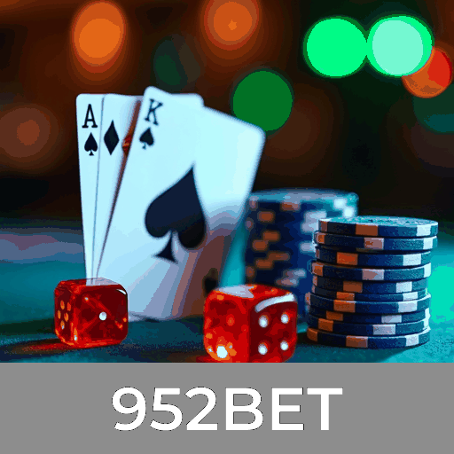 952BET: A Experiência Autêntica de Jogos de Mesa ao Vivo