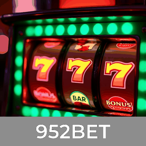 Aventura e Ganhos nos Jogos de Cassino 952BET