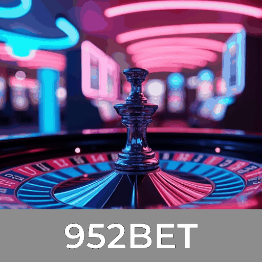 Aproveite o Acesso Seguro Instantâneo no 952BET