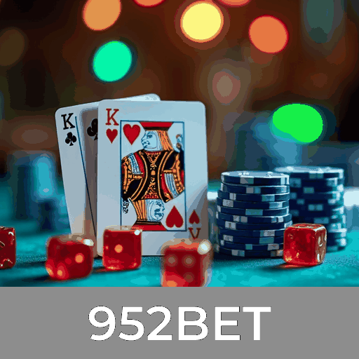 952BET: Excelência em Serviços Profissionais e Segurança