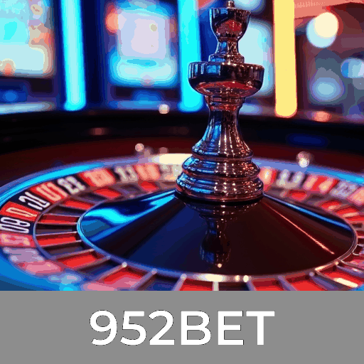 952BET: Caça-níqueis-Altas Chances, Jogos de Mesa-Diversão, Dealer ao Vivo-Imersão Total