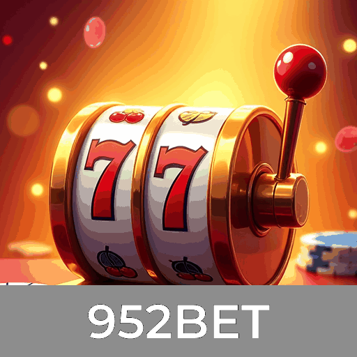 952BET: Caça-níqueis-Altas Chances, Jogos de Mesa-Diversão, Dealer ao Vivo-Imersão Total