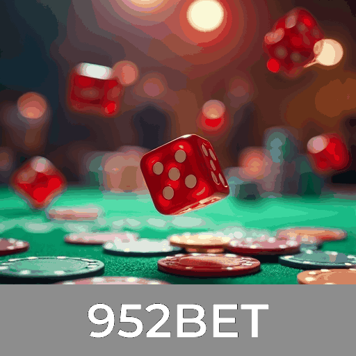 952BET - Seu Cassino Online Seguro e Premiado